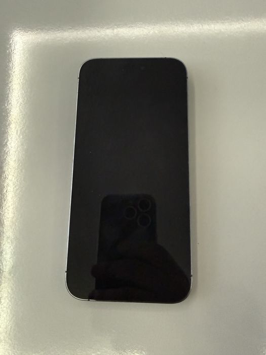 Iphone 14 pro max 128 GB