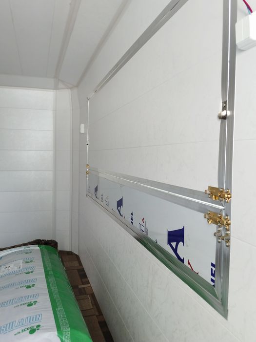 Фудтрак или Кучма дукон сотилади