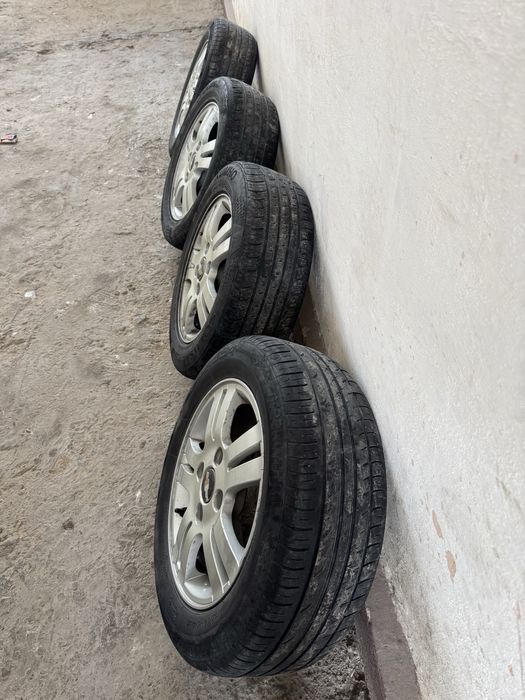 Балон ласетти 15