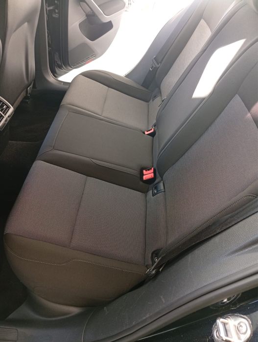 VW golf 7 / 2013 / 1.6 tdi 105 cp