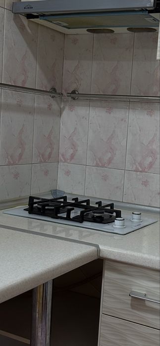 Газ варочная панель плита Gefest в хорошем состоянии