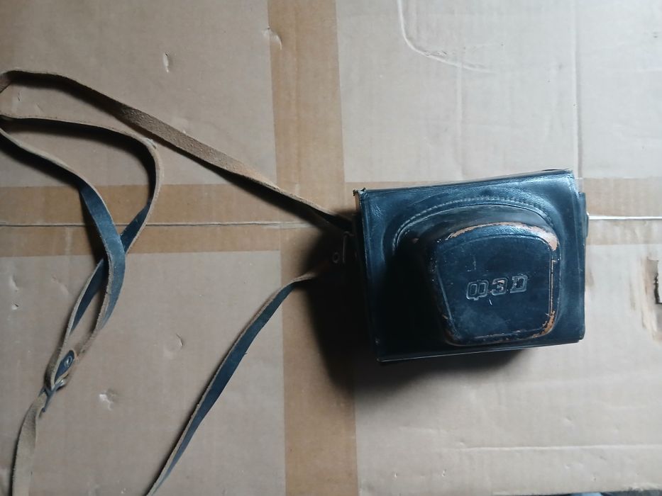 Фотоопарат СССР СССР