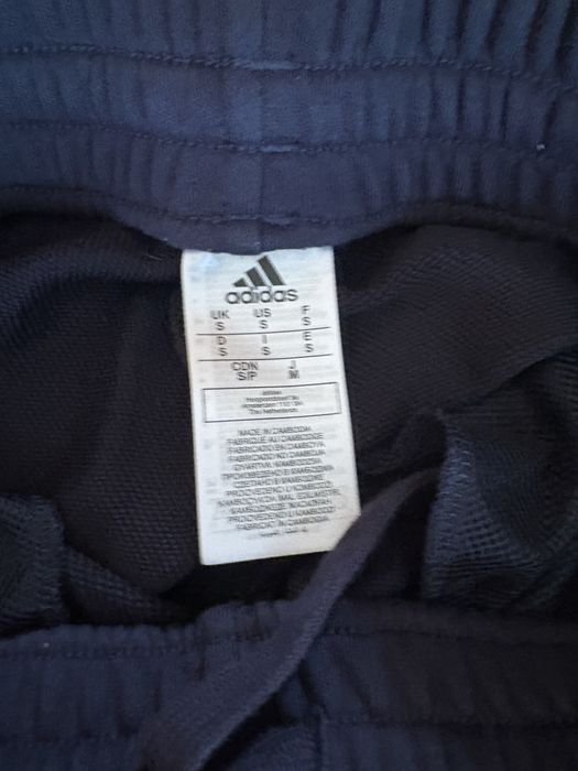 Оригинални долнища nike и Adidas ЧИСТО НОВИ