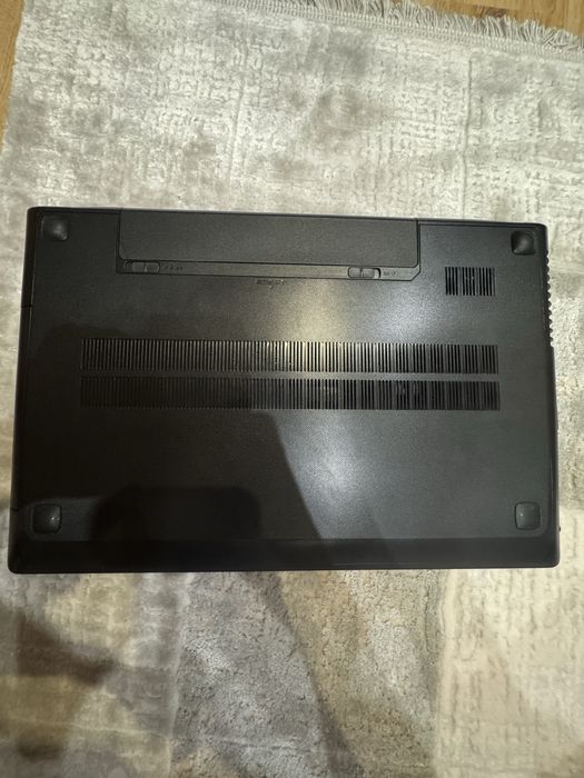 Laptop Lenovo, G505, AMD E1 essential