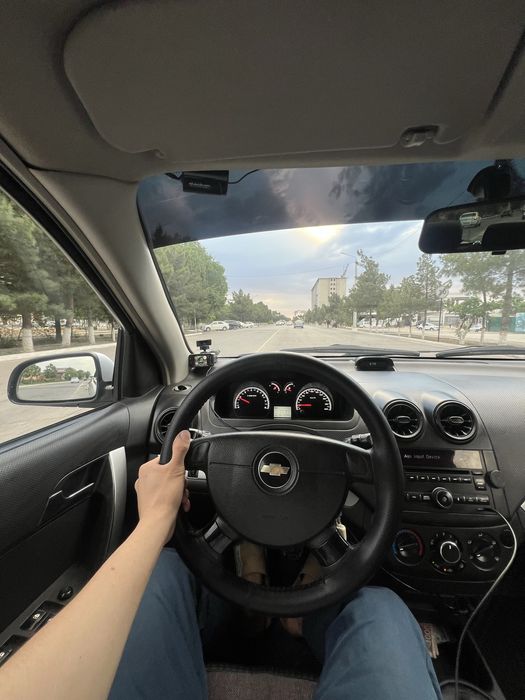 нексия 3 механика