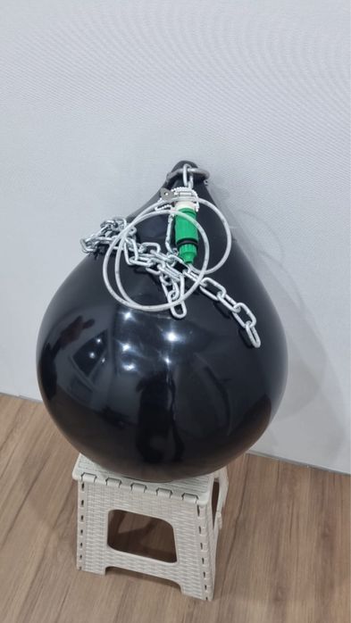 Груша бесшумная 50 кг