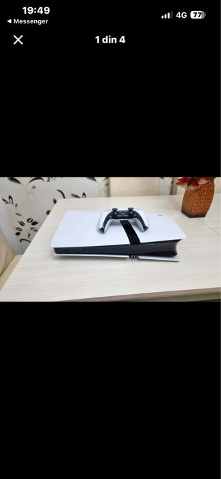 Playstation 5 PRO
