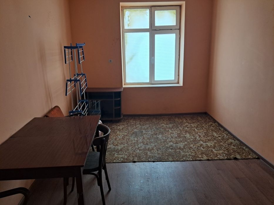 Сдается двухкомнатная квартира