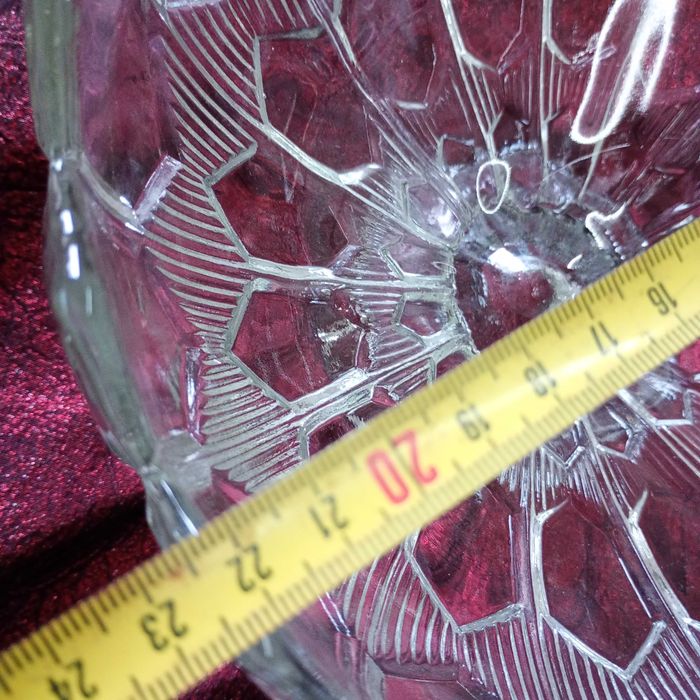 Кристални фруктиери