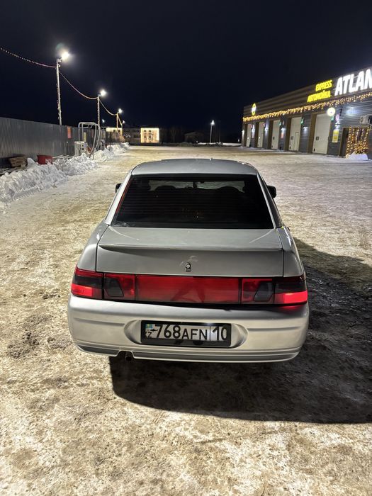 Продам ваз 2110 десятка