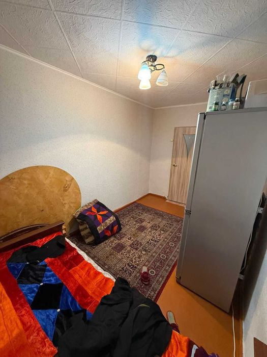 3-комнатная квартира, 56.1 м²