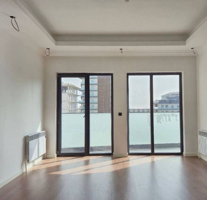 2/4/9 Алайский базар! ЖК Нур!