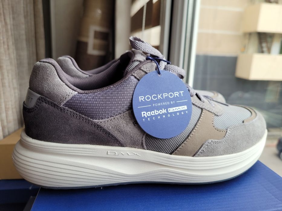 Rockport DMX Corvin