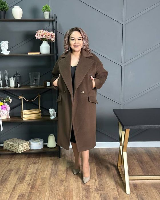 Bishkek palto sotiladi