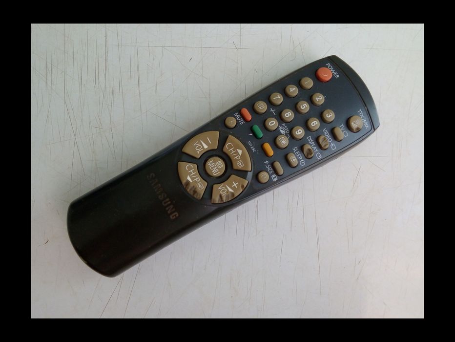 Дистанционни управления за телевизор