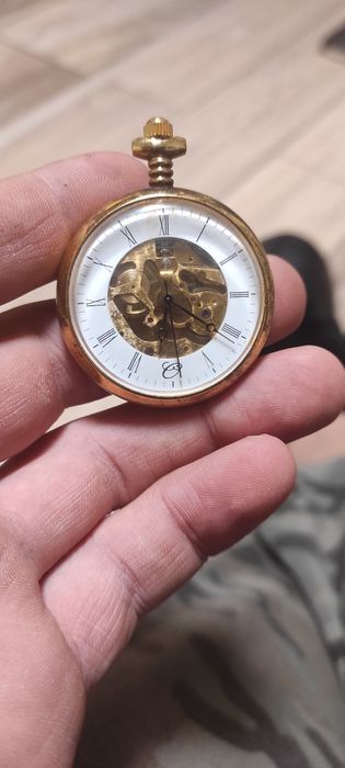 Стари работещи механични часовници