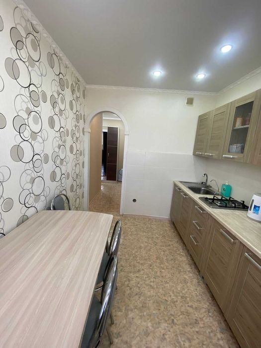 Однокомнатная квартира недорого