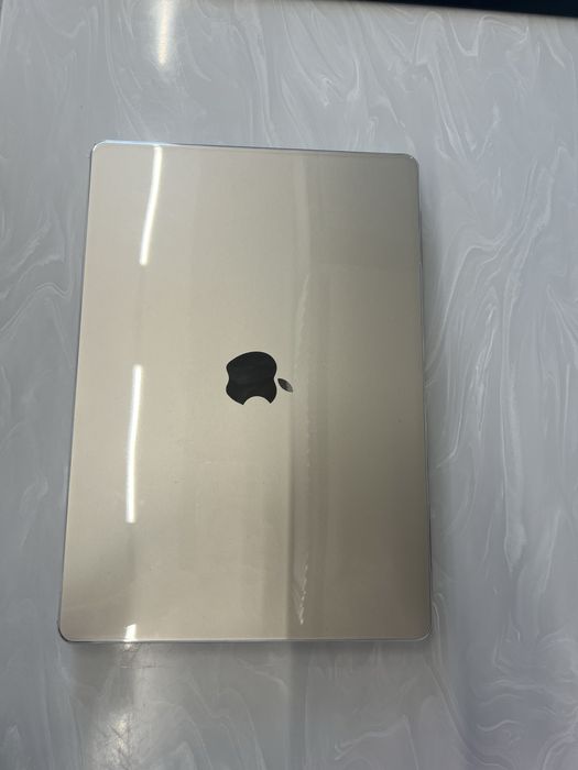 15-inch MacBook Air