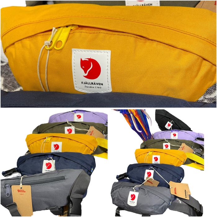 Чанта паласка канкен