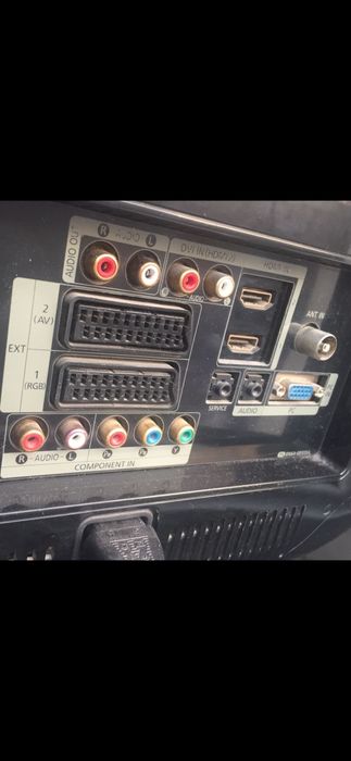 Продам телевизор Samsung, 81 см.