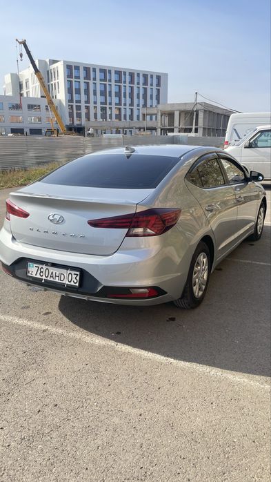 Продам Хундай Элантра