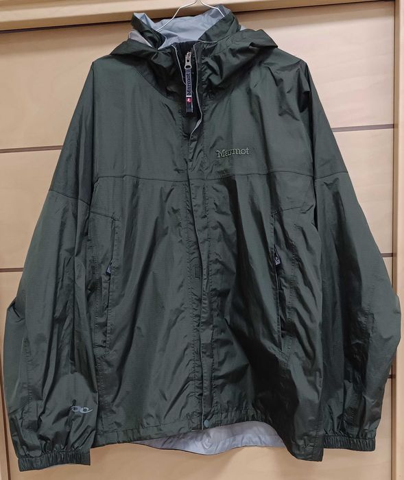 Marmot-Като Ново