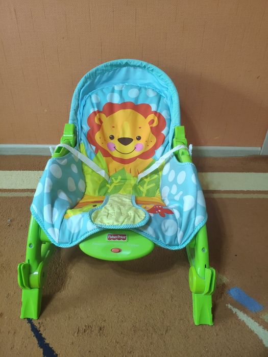 Кресло-качалка, (детское кресло)