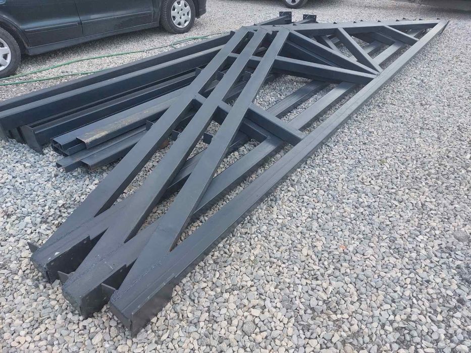 Метална конструкция/ферма/склад/навес/гараж