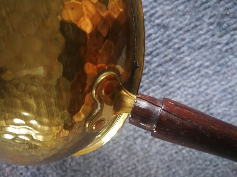 красив  съд за декорация