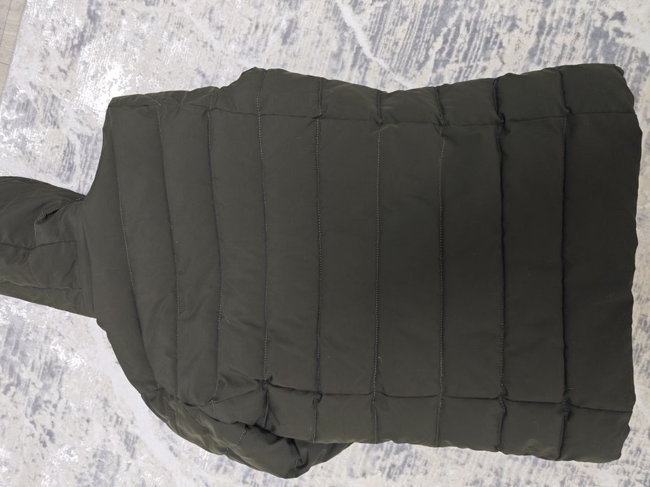 Продам куртку зимнию