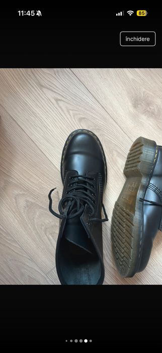Dr.Martens bocanci damă