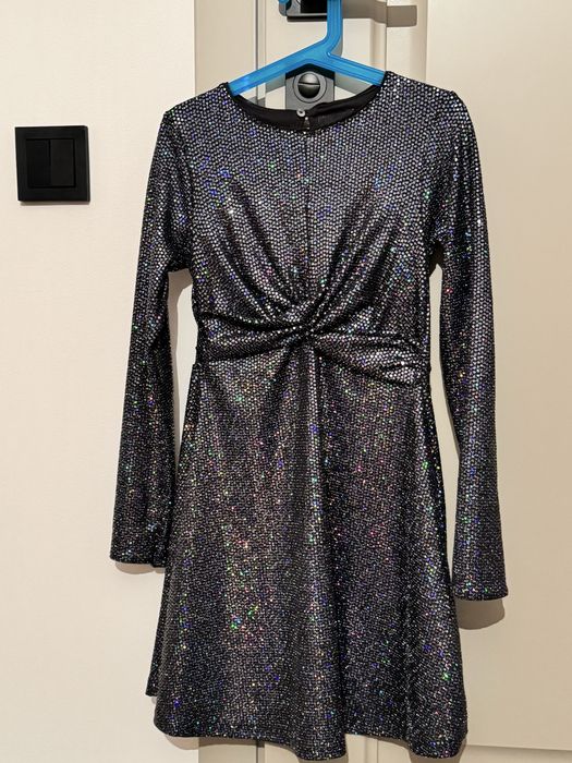 Платье нарядное