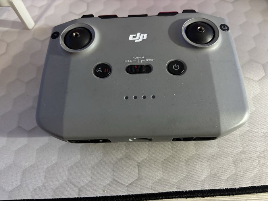 Drona DJI Mini 2 SE 2.7k