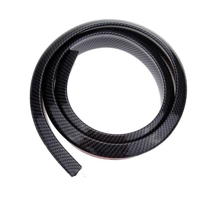 Спойлер за багажник на мпс PG128 - 35х15мм