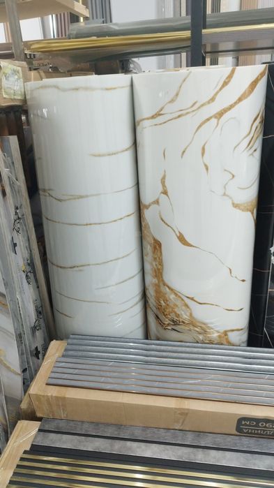 Бамбук панел американская ёлочка