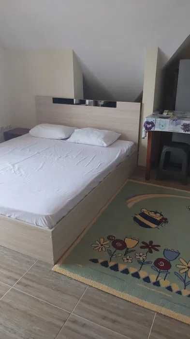 Дава се под наем Едностаен апартамент в Несебър - 33 кв.м за 150 € - Снимка #3