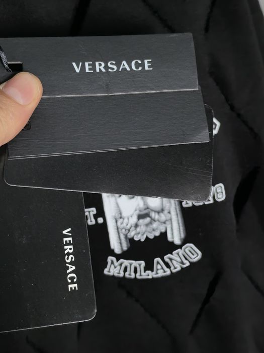 Versace тениска НАМАЛЕНА