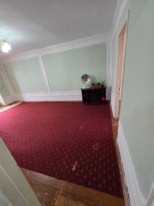 Сдается (ижарага) 2х ком квартира на 4 этаже ул.Гагарин ор. МЧС