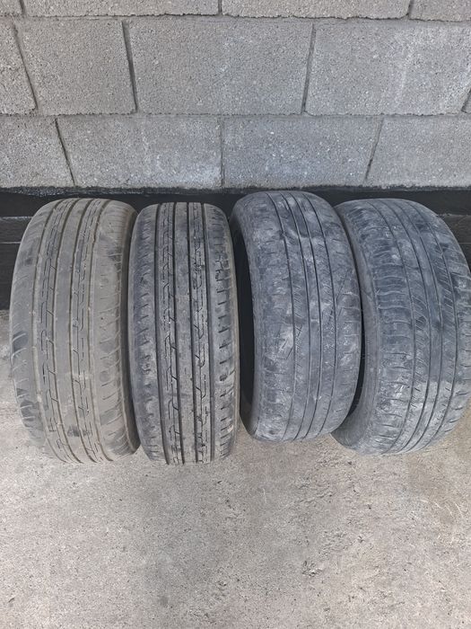 Шины 185/60/14 Трианжел