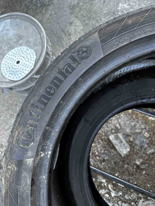 225/45 R19 • Vara • Continental ContiSportContact 5 96W | 1 buc | Pret/buc