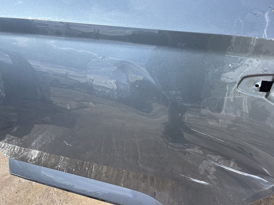 Врата лява Skoda SuperB 2016- 2бр