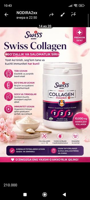 Orginal sifatli   kop assortment