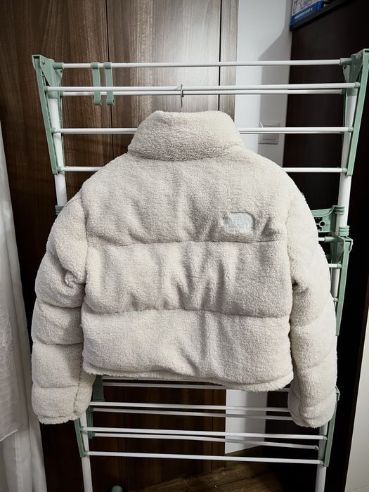 Geaca The North Face noua cu eticheta