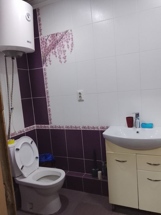 Сдам 3х комнатную квартиру