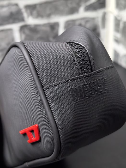Diesel чанта тип несесер