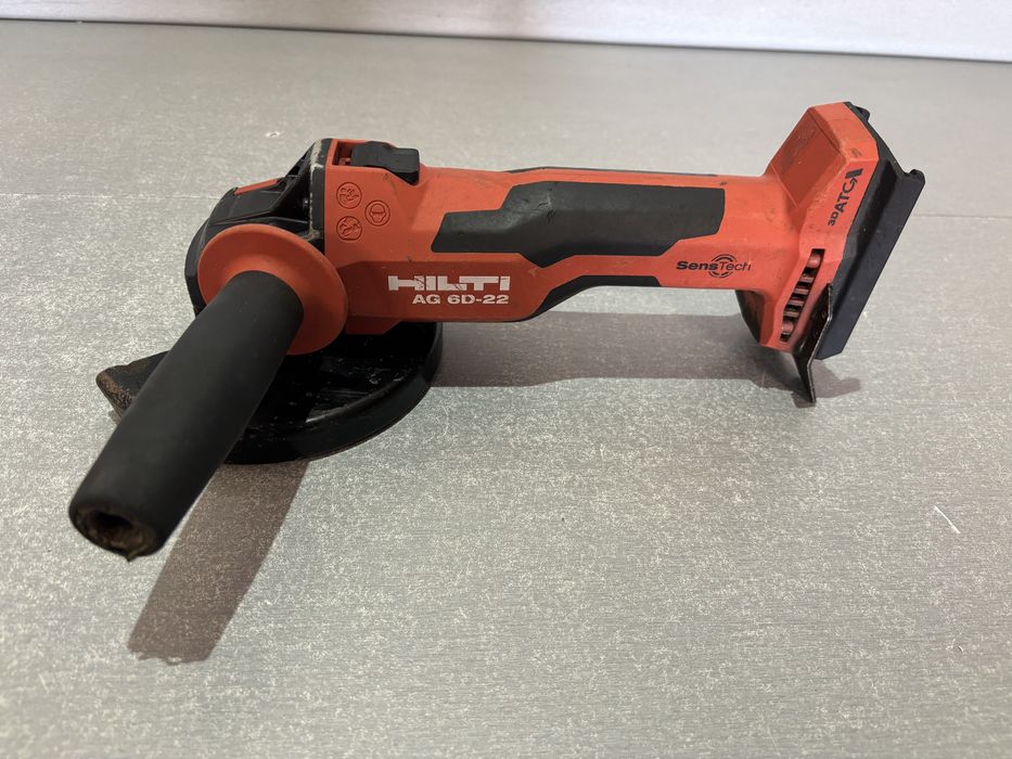 hilti ag 4s - produse pentru Casa si gradina | OLX.ro