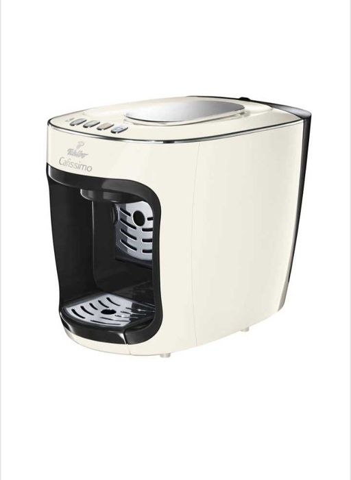 Кафемашина с капсули