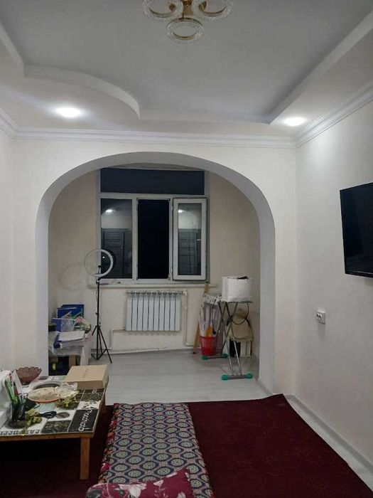 Сдаю срочно свою 2-ком квартиру на Сампи, Сельхоз(Аграр)