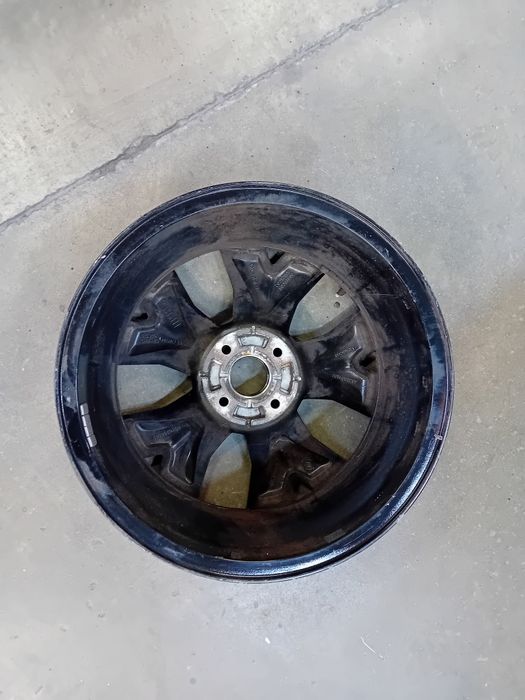 Janta Dacia Logan 3 R16