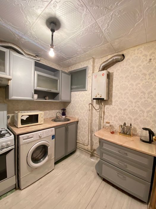 По часовой На ночь